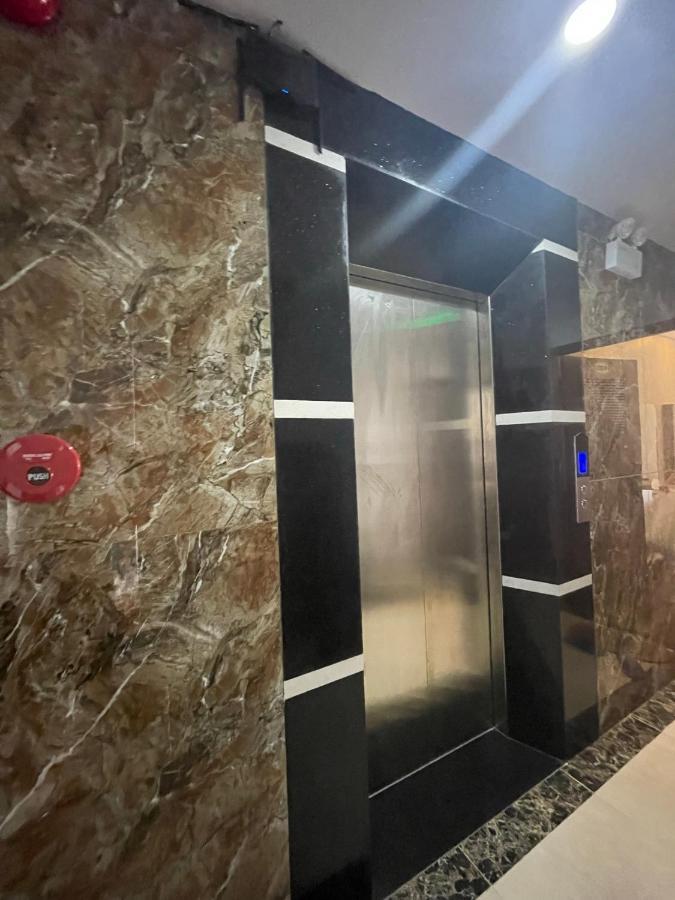 Holi Anna Hotel На Транг Екстериор снимка