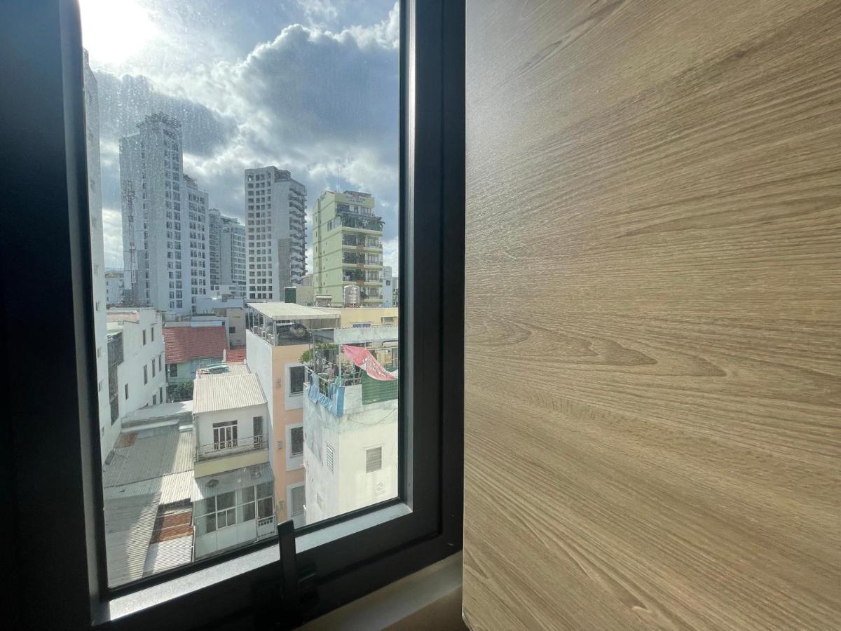 Holi Anna Hotel На Транг Екстериор снимка