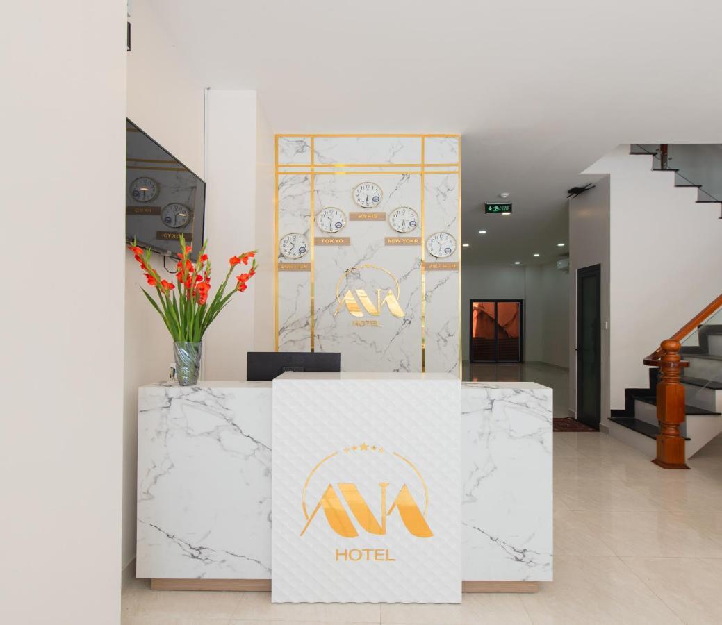 Holi Anna Hotel На Транг Екстериор снимка