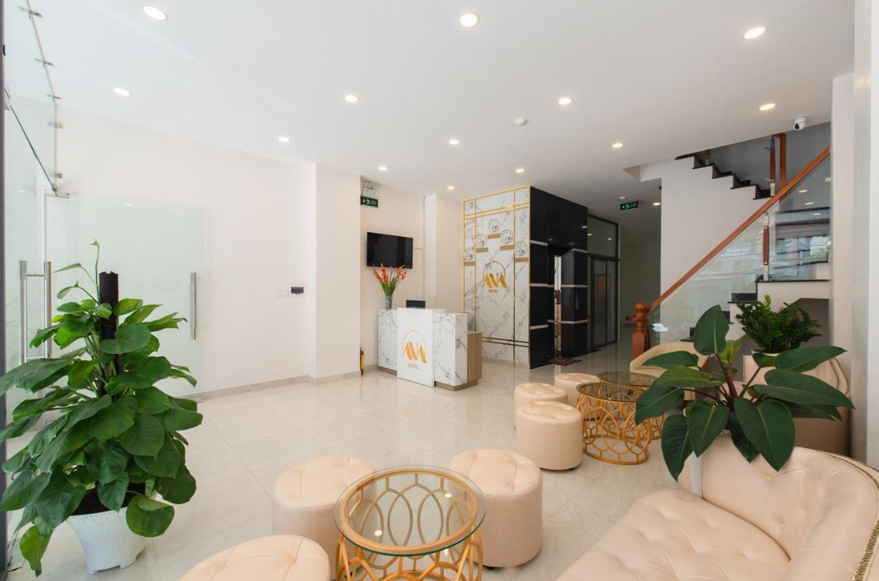 Holi Anna Hotel На Транг Екстериор снимка