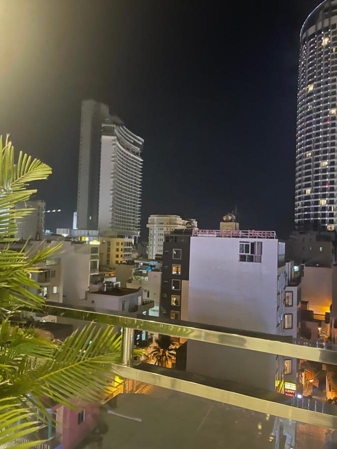 Holi Anna Hotel На Транг Екстериор снимка